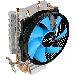 Кулер для процесора Aerocool Verkho 2 (ACTC-NA20210.02) - мініатюра 3
