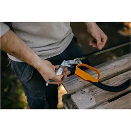 Лучкова пила Fiskars SW30, 54 см 21" (1001621) - мініатюра 5