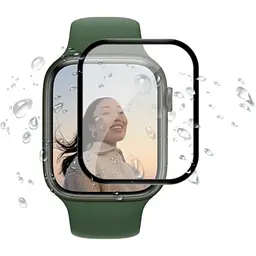 Захисна плівка DK Composite Film Box для Apple Watch 41mm (013327) (black) - мініатюра 4