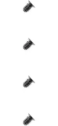 Вентилятор Ocypus DELTA F12 120MM WH (DELTA-F12-WH1NM00X-GL) - мініатюра 6