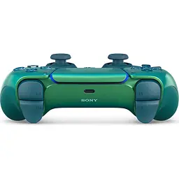 Геймпад Sony PlayStation 5 DualSense Chroma Teal UA (1000044461) - мініатюра 4