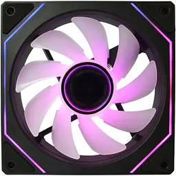 Корпусний вентилятор Cooling Baby Mirror Fan BK 1 [167998] - мініатюра 4
