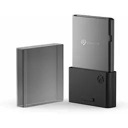 Карта розширення пам'яті Seagate Xbox Series X S Storage Expansion Card 1Tb - мініатюра 3