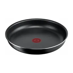 Набір посуду Tefal Ingenio Easy Cook & Clean 10 предметів чорний (L1539053) - мініатюра 7