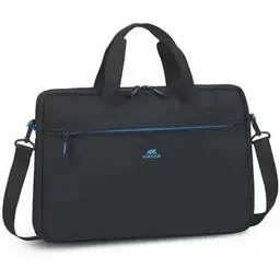 Сумка для ноутбука RivaCase 15.6" 8037 Black (8037Black)