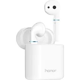 Навушники Honor FlyPods White [101603] - мініатюра 2