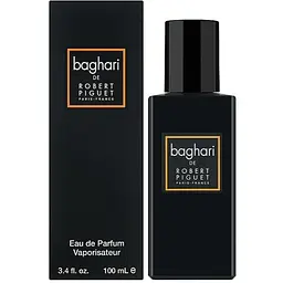 Robert Piguet Baghari 100 мл парфумована вода