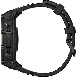 Смарт-годинник Amazfit T-Rex 3 Pro 48mm Tactical Black (W2444OV1N) [153472] - мініатюра 4