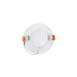 Світильник вбудований Horoz Electric ALEXIS-9 3CCT016-087-0009 Чорний - мініатюра 2