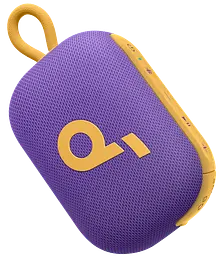 Портативна акустика Anker SoundСore Select 4 Go Purple (7120956)
