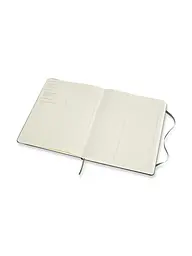 Записник Недатований Moleskine PRO великий, Лісовий зелений (PROPFNTB4HK19) - мініатюра 4