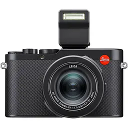 Фотоапарат Leica D-LUX 8 Black (19191) [152966] - мініатюра 2