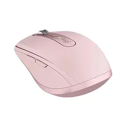 Миша бездротова Logitech MX Anywhere 3S Rose (910-006931) - мініатюра 4