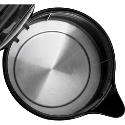 Електрочайник Adler AD 1244 Black - мініатюра 9