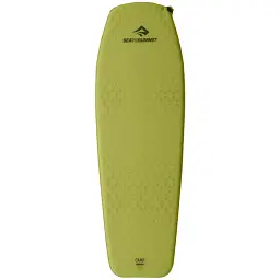 Килимок самонадувний Sea To Summit Camp Self Inflating Mat Large woodbine