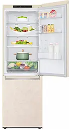 Холодильник LG GC-B459SECL - мініатюра 2