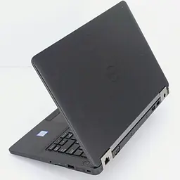 Ноутбук Dell Latitude E5270 (i5-6200U/8/128SSD) - Class A "Б/В" - мініатюра 3