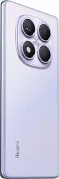 Смартфон Xiaomi Redmi Note 14 Pro 4G 12/256GB Aurora Purple (Global) (with charger) [NFC] - мініатюра 6