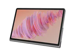 Планшет Lenovo Tab Plus 8/256GB Wi-Fi Luna Grey (ZADX0145UA) - мініатюра 3