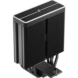 Кулер для процесора Deepcool AG400 BK ARGB V2 (AG400 BK ARGB V2) - мініатюра 8