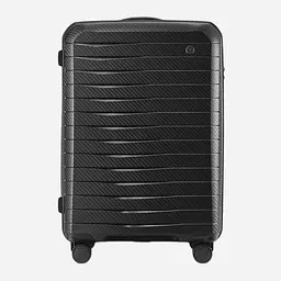 Валіза Ninetygo Lightweight Luggage 20 Black