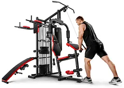 Силова станція Hop-Sport HS-1054K - мініатюра 19