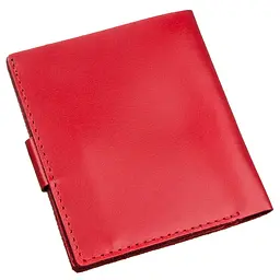 Жіночий шкіряний гаманець SHVIGEL 10х8,5х1 см acs0015046 - мініатюра 2