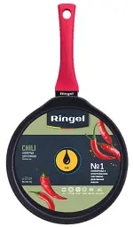 Сковорода Ringel Chili для млинців 22 см