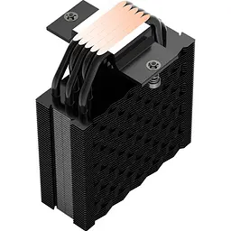Кулер для процесора PCCooler RT500 BK (RT500-BKNWXX-GL) [176255] - мініатюра 3