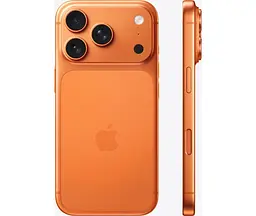 Смартфон Apple Iphone 17 Pro 1Tb Cosmic Orange EU - мініатюра 3