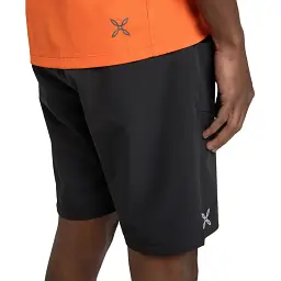 Шорти Montura Rise Bermuda 2XL Antracite - мініатюра 9