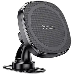 Тримач Hoco Cheetah magnetic ring Car holder H35 center console