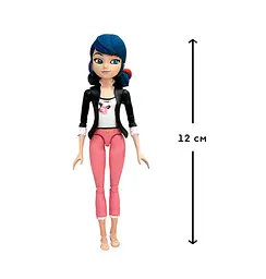 Лялька Miraculous Леді Баг і Супер-Кіт S2 Марінет, 12 см (50402) - мініатюра 4