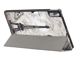 Чохол Primolux Slim для планшета Lenovo Tab P11 Pro (TB-J706) 11.5" Paris - мініатюра 4