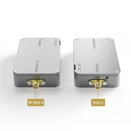 Двонаправлений підсилювач Wi-Fi сигналу EDUP EP-AB070 900 - 930 МГц бустер розширювач вайфай FPV (19235) - мініатюра 5