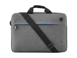 Сумка для ноутбука HP Prelude Laptop Bag 17.3 Gray (34Y64AA)