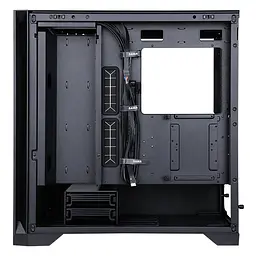 Корпус SAMA 4502 без БЖ Black - мініатюра 10