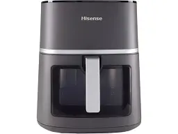 Мультипіч (аэрофритюрниця) Hisense HAF1900D - мініатюра 2