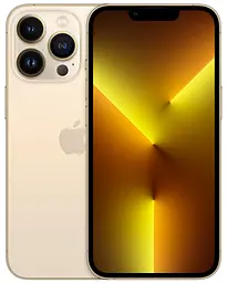 Смартфон Apple iPhone 13 Pro 1TB Gold OPEN BOX