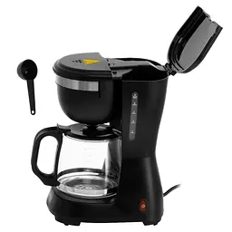 Кавоварка Adler AD 4381 black - мініатюра 8