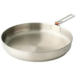 Сковорідка Sea To Summit Detour Stainless Steel Pan 10'' (1033-STS ACK026011-531801)