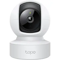 IP-Камера Tapo C212 3MP N300 microSD motion detection TP-Link teh0016038 - мініатюра 2