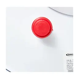 Бойлер Nova Tec Standard 100 (NT-S 100) - мініатюра 10