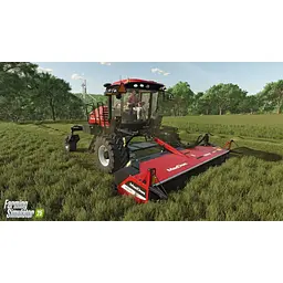 Гра Farming Simulator 25 для PS5 (EN + RU sub) [123692] - мініатюра 6