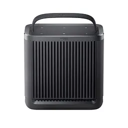 Портативна колонка XiaomiOutdoor Camp Bluetooth Speaker QBH4255CN Grey