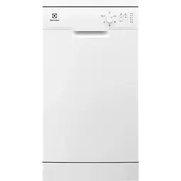 Посудомийна машина Electrolux Electrolux, 9 комплектів F, 45 см, інвертор, білий
