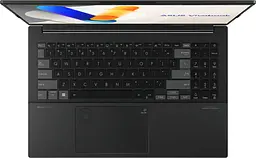Ноутбук ASUS Vivobook Pro 15 N6506MV-MA001 15.6' 3K OLED, Intel Ultra 7 155H, 16GB, F1TB, NVD4060-8, NoOS, Сірий (90NB12Y3-M000Y0) - мініатюра 7