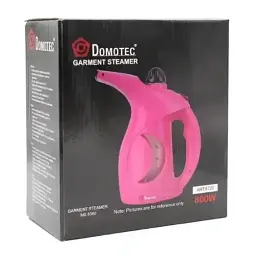 Ручний парогенератор для одягу Domotec MS 5360 800 Вт (2087511921) - мініатюра 5