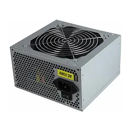 Блок живлення Gamemax 500W (GM-500 80+ APFC) - мініатюра 2