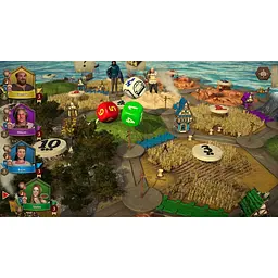 Ключ активації Microsoft Catan - Console Edition: Complete Collection для Xbox One/Series S/X - мініатюра 4